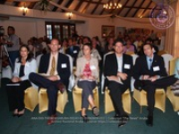 The Coastal Zone Management Aruba conducts the official opening of the 2nd Stakeholders Conference, image # 22, The News Aruba
