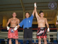 Amateur boxing action comes to Aruba!, image # 1, The News Aruba