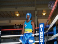 Amateur boxing action comes to Aruba!, image # 3, The News Aruba