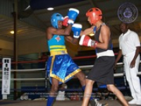 Amateur boxing action comes to Aruba!, image # 5, The News Aruba