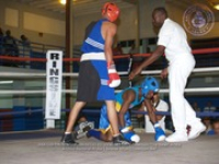 Amateur boxing action comes to Aruba!, image # 7, The News Aruba