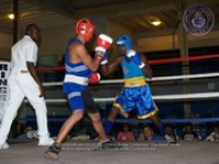 Amateur boxing action comes to Aruba!, image # 8, The News Aruba