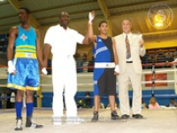 Amateur boxing action comes to Aruba!, image # 9, The News Aruba