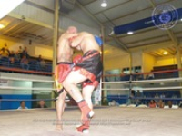 Amateur boxing action comes to Aruba!, image # 20, The News Aruba