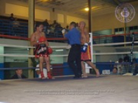 Amateur boxing action comes to Aruba!, image # 23, The News Aruba