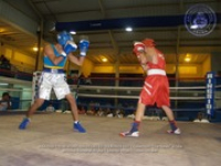 Amateur boxing action comes to Aruba!, image # 37, The News Aruba