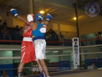 Amateur boxing action comes to Aruba!, image # 47, The News Aruba