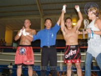 Amateur boxing action comes to Aruba!, image # 71, The News Aruba