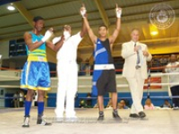 Amateur boxing action comes to Aruba!, image # 74, The News Aruba