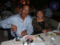 Ike Cohen's 95th Birthday Bash was the biggest and best ever, image # 2, The News Aruba