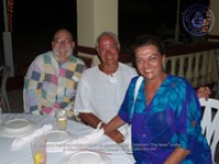 Ike Cohen's 95th Birthday Bash was the biggest and best ever, image # 3, The News Aruba