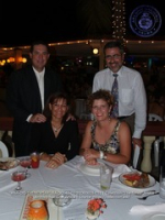 Ike Cohen's 95th Birthday Bash was the biggest and best ever, image # 11, The News Aruba