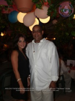 Ike Cohen's 95th Birthday Bash was the biggest and best ever, image # 18, The News Aruba