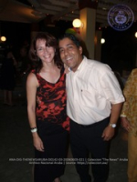 Ike Cohen's 95th Birthday Bash was the biggest and best ever, image # 21, The News Aruba