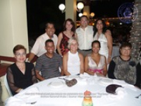 Ike Cohen's 95th Birthday Bash was the biggest and best ever, image # 31, The News Aruba