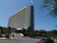 The former Wyndham Resort, Spa & Casino joins the Starwood Hotel & Resorts group under the flag of a Westin Hotel, image # 4, The News Aruba