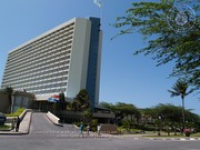 The former Wyndham Resort, Spa & Casino joins the Starwood Hotel & Resorts group under the flag of a Westin Hotel, image # 5, The News Aruba
