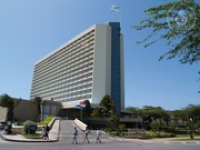 The former Wyndham Resort, Spa & Casino joins the Starwood Hotel & Resorts group under the flag of a Westin Hotel, image # 6, The News Aruba