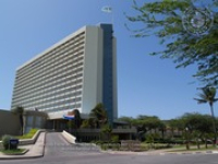 The former Wyndham Resort, Spa & Casino joins the Starwood Hotel & Resorts group under the flag of a Westin Hotel, image # 7, The News Aruba