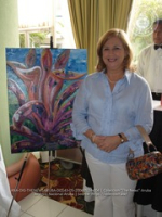 Aruba Marriott Resort in conjunction with StimaAruba reminds the island and visitors to conserve and appreciate the environment with their latest art exposition, image # 4, The News Aruba