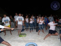 The Aruba Bank Challenge at Moomba Beach had everyone feeling Blue!, image # 20, The News Aruba