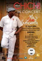 One of the Caribbean's top performers, Chi Chi Peralta is coming to Aruba, image # 1, The News Aruba