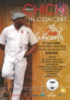 One of the Caribbean's top performers, Chi Chi Peralta is coming to Aruba, image # 2, The News Aruba