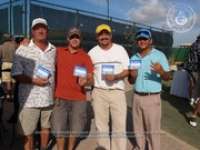 For golf enthusiasts, the only way to celebrate Himno y Bandera Day is on The Links!, image # 5, The News Aruba
