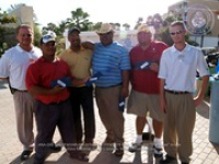 For golf enthusiasts, the only way to celebrate Himno y Bandera Day is on The Links!, image # 6, The News Aruba