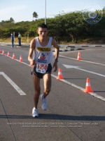 Aruba's International Half Marathon attracted runners from near and far, image # 1, The News Aruba
