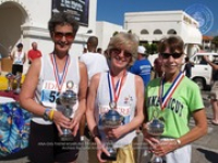 Aruba's International Half Marathon attracted runners from near and far, image # 4, The News Aruba