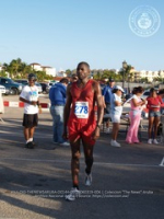 Aruba's International Half Marathon attracted runners from near and far, image # 6, The News Aruba