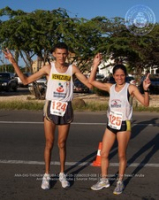 Aruba's International Half Marathon attracted runners from near and far, image # 8, The News Aruba