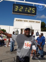 Aruba's International Half Marathon attracted runners from near and far, image # 10, The News Aruba
