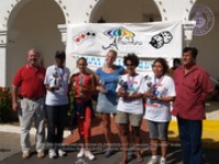 Aruba's International Half Marathon attracted runners from near and far, image # 17, The News Aruba