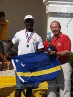 Aruba's International Half Marathon attracted runners from near and far, image # 20, The News Aruba