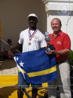 Aruba's International Half Marathon attracted runners from near and far, image # 21, The News Aruba