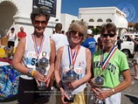 Aruba's International Half Marathon attracted runners from near and far, image # 24, The News Aruba