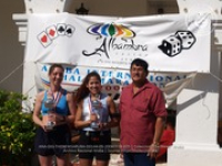 Aruba's International Half Marathon attracted runners from near and far, image # 25, The News Aruba
