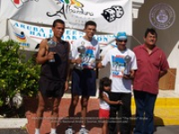 Aruba's International Half Marathon attracted runners from near and far, image # 33, The News Aruba