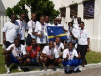 Aruba's International Half Marathon attracted runners from near and far, image # 37, The News Aruba