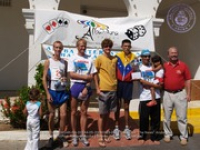 Aruba's International Half Marathon attracted runners from near and far, image # 40, The News Aruba