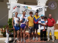 Aruba's International Half Marathon attracted runners from near and far, image # 41, The News Aruba