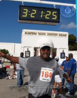 Aruba's International Half Marathon attracted runners from near and far, image # 42, The News Aruba