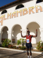 Aruba's International Half Marathon attracted runners from near and far, image # 45, The News Aruba