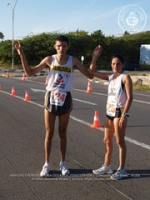 Aruba's International Half Marathon attracted runners from near and far, image # 56, The News Aruba