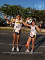 Aruba's International Half Marathon attracted runners from near and far, image # 57, The News Aruba