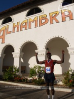 Aruba's International Half Marathon attracted runners from near and far, image # 59, The News Aruba