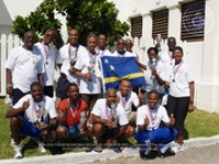 Aruba's International Half Marathon attracted runners from near and far, image # 65, The News Aruba