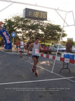 Aruba's International Half Marathon attracted runners from near and far, image # 67, The News Aruba
